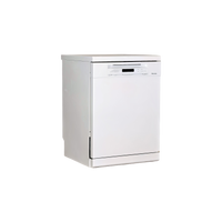 Lave-Vaisselle Pose Libre 14 Cvts Reconditionné MIELE G 6300 SC : vue du côté droit