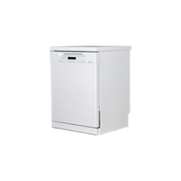 Lave-Vaisselle Pose Libre 14 Cvts Reconditionné MIELE G 6300 SC : vue du côté gauche