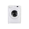 Lave-Linge Hublot 8 kg Reconditionné INDESIT MTWA81495WFR : vue de face