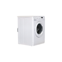 Lave-Linge Hublot 8 kg Reconditionné INDESIT MTWA81495WFR : vue du côté droit
