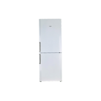 Réfrigérateur Avec Congélateur 450 L Reconditionné HOTPOINT ENBLH 19211 FW : vue de face