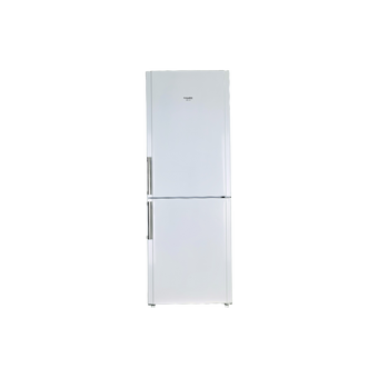 Réfrigérateur Avec Congélateur 450 L Reconditionné HOTPOINT ENBLH 19211 FW : vue de face