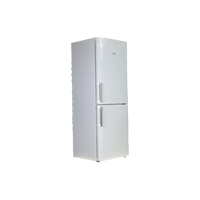 Réfrigérateur Avec Congélateur 450 L Reconditionné HOTPOINT ENBLH 19211 FW : vue du côté droit