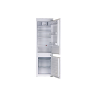 Réfrigérateur Encastrable 289 L Reconditionné IKEA TINAD 70366053 : vue de l'intérieur