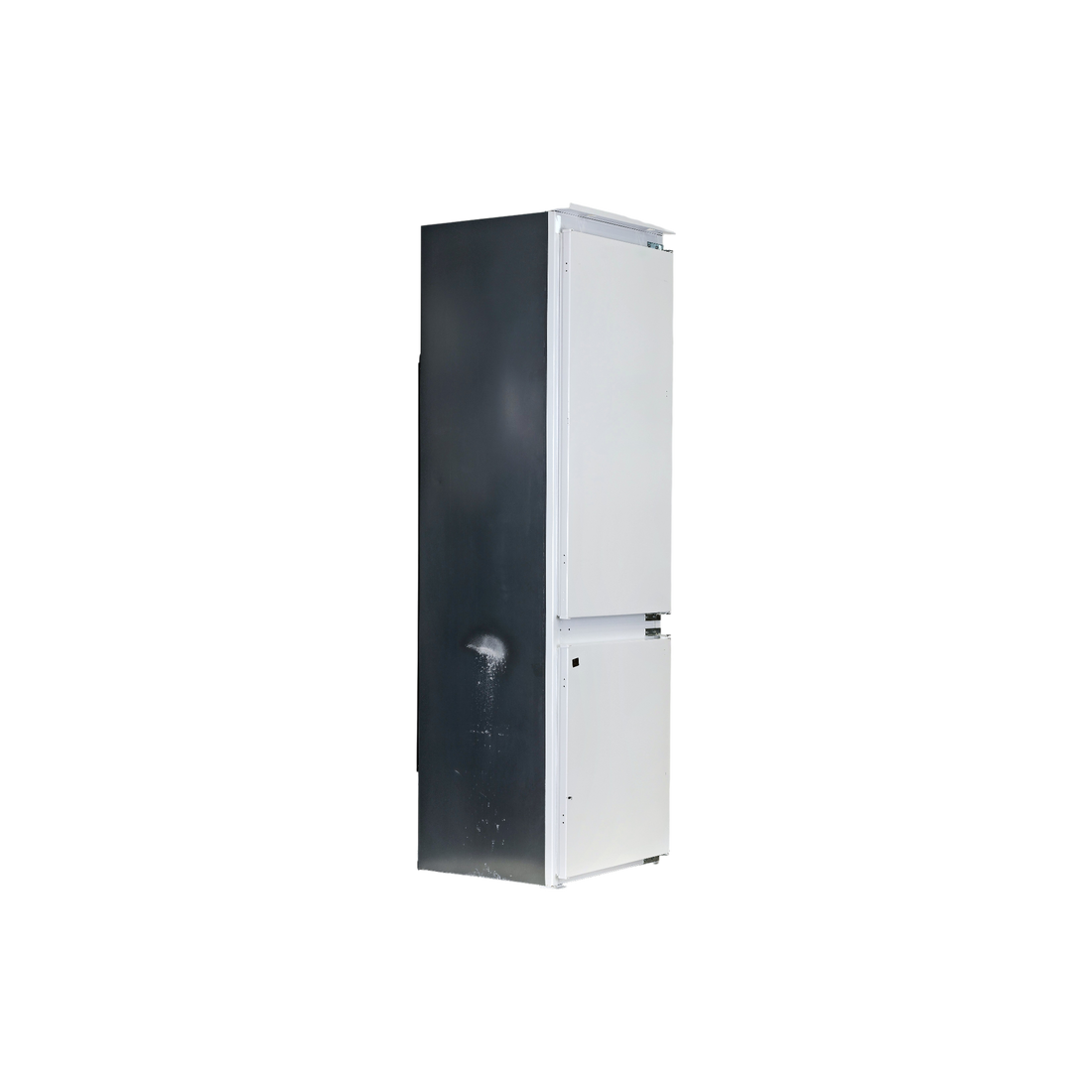 Réfrigérateur Encastrable 289 L Reconditionné IKEA TINAD 70366053 : vue du côté droit