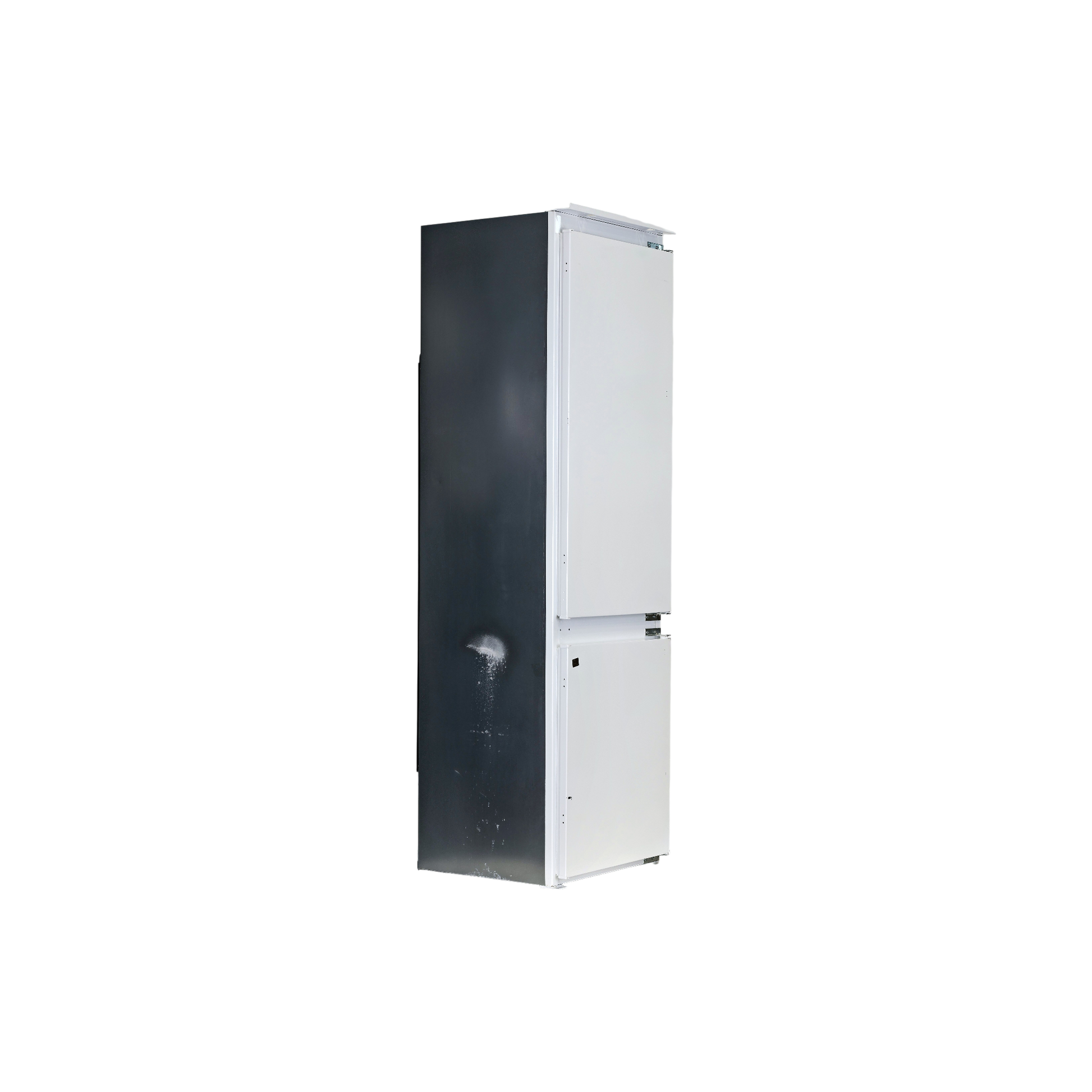 Réfrigérateur Encastrable 289 L Reconditionné IKEA TINAD 70366053 : vue du côté droit