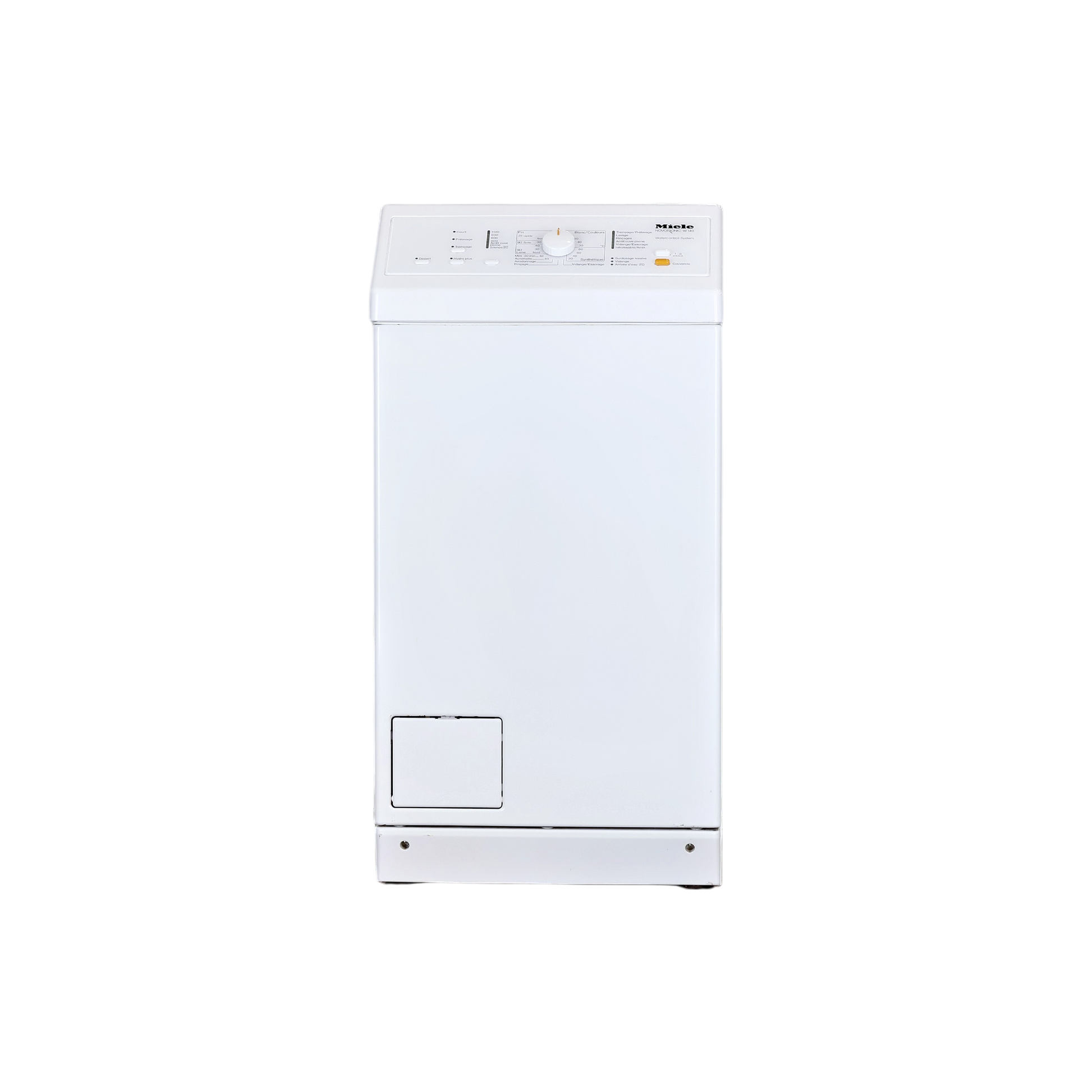 Lave-linge top 5 kg Reconditionné MIELE W140