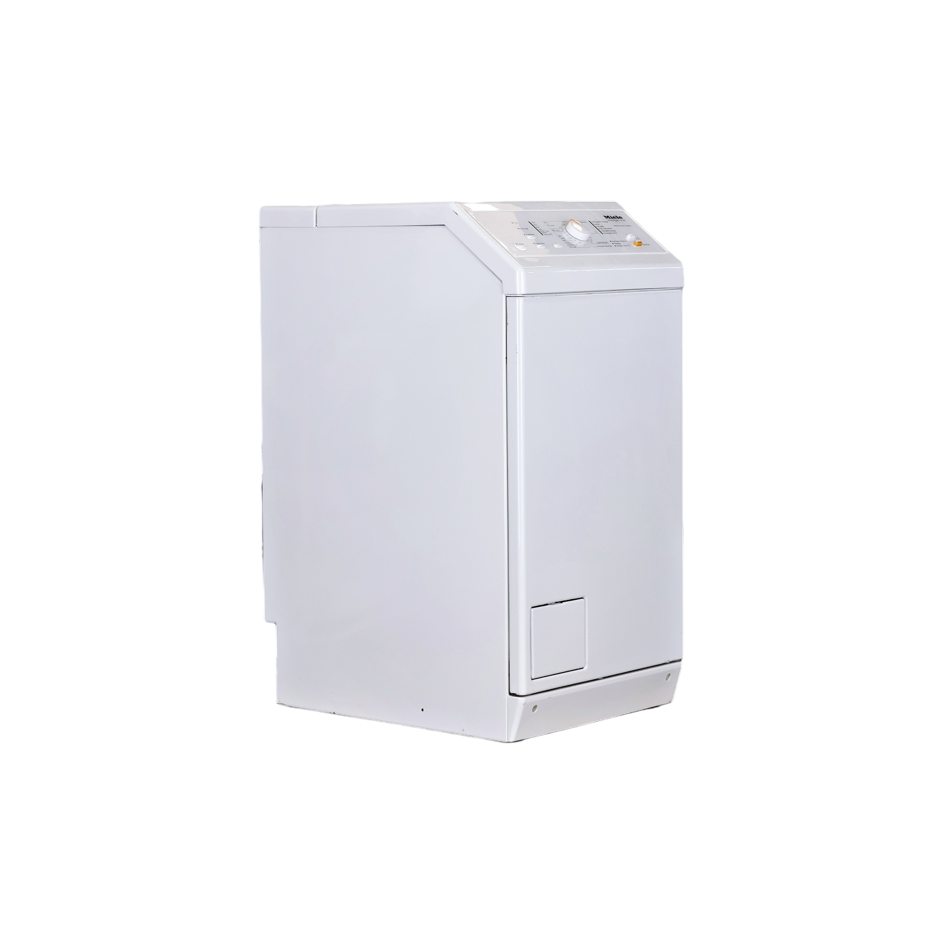 Lave-linge Top 5 kg Reconditionné MIELE W140