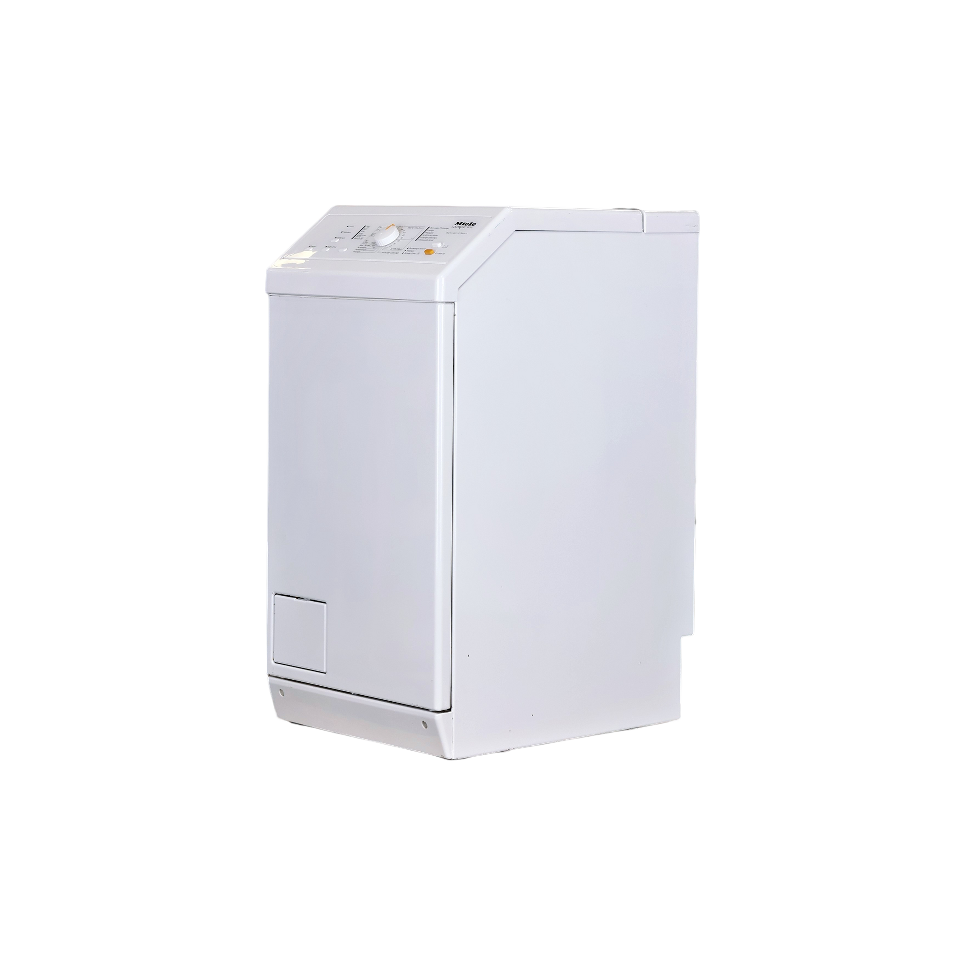 Lave-linge Top 5 kg Reconditionné MIELE W140