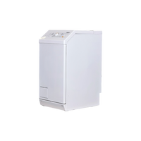 Lave-linge Top 5 kg Reconditionné MIELE W140