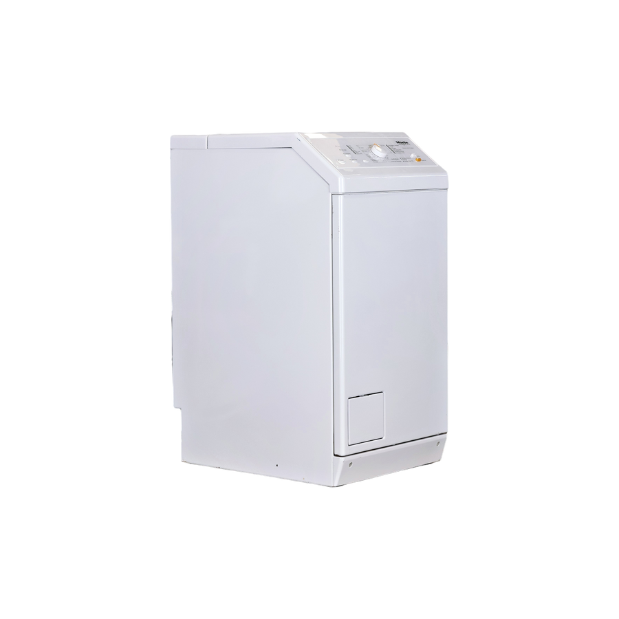 Lave-linge Top Reconditionné MIELE W140