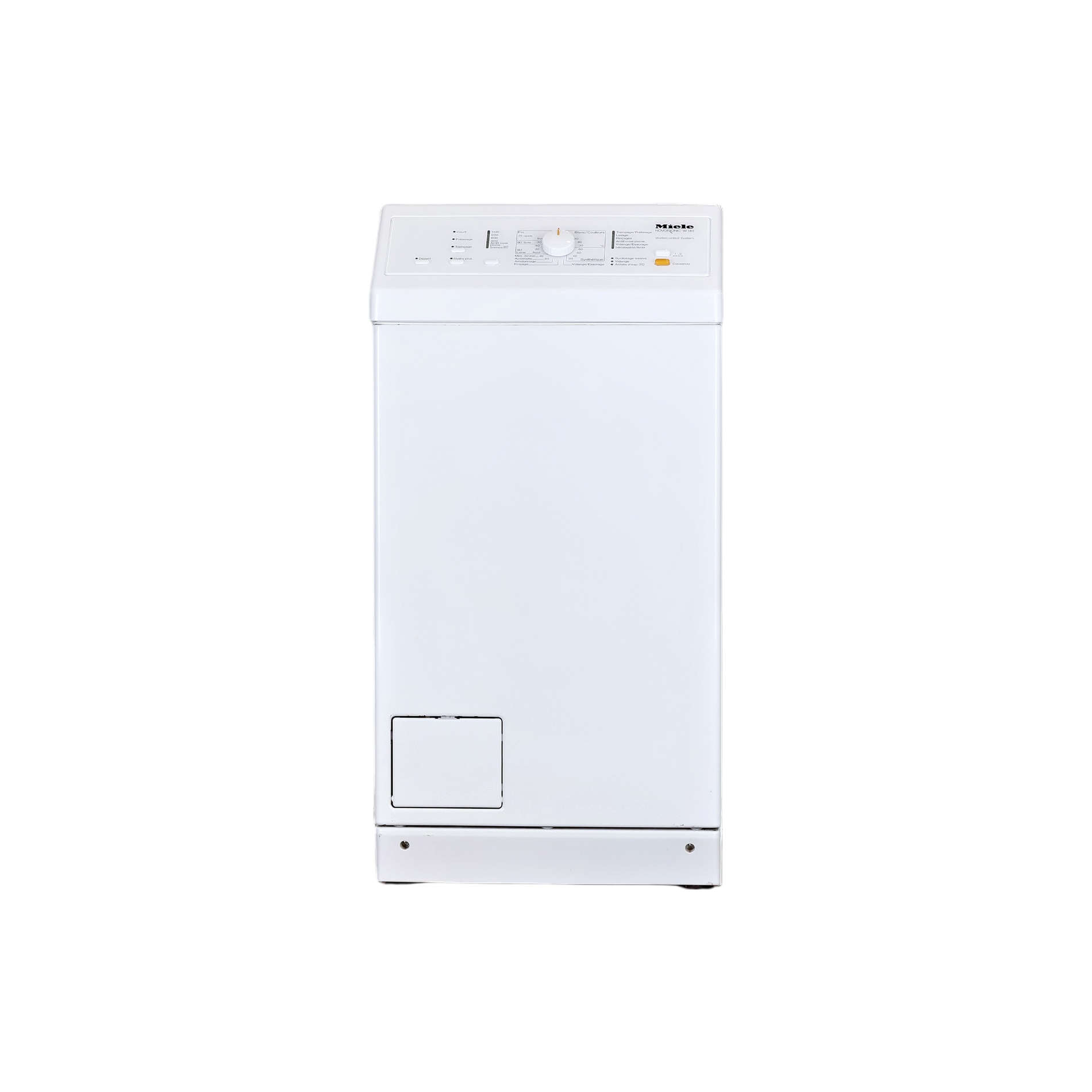 Lave-linge Top Reconditionné MIELE W140