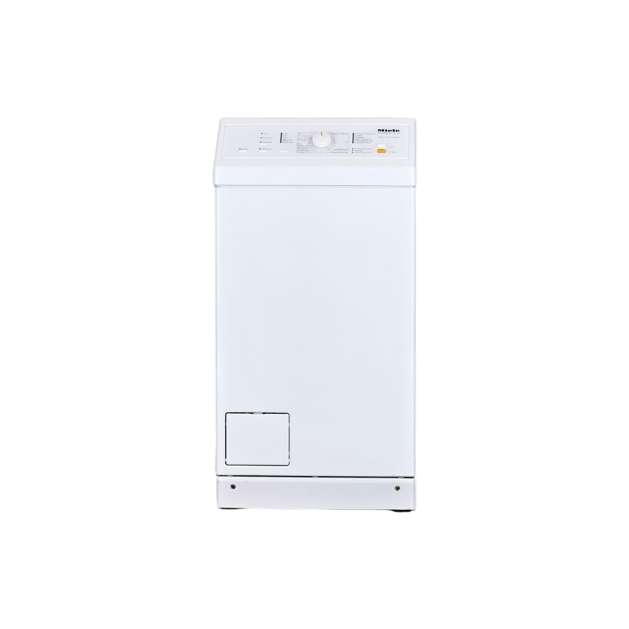 Lave-linge Top Reconditionné MIELE W140
