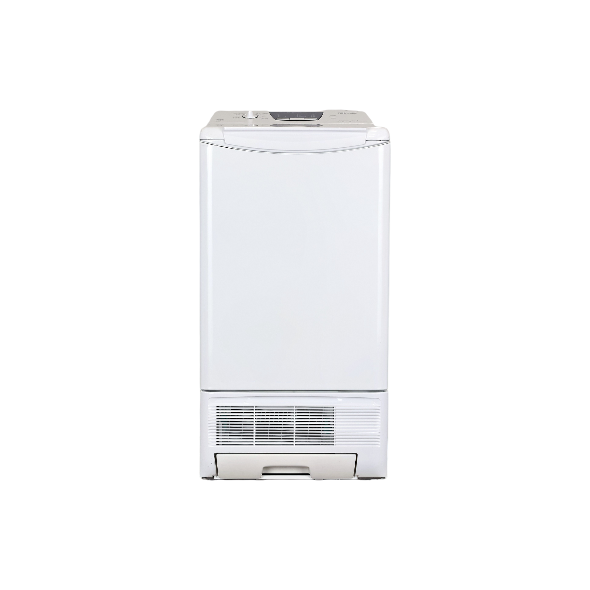 Seche-Linge Condensation 6 kg Reconditionné VEDETTE VST562XL : vue de face