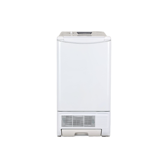Seche-Linge Condensation 6 kg Reconditionné VEDETTE VST562XL : vue de face