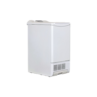 Seche-Linge Condensation 6 kg Reconditionné VEDETTE VST562XL : vue du côté droit