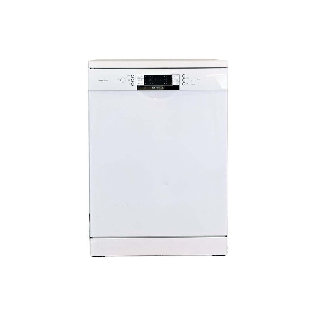 Lave-Vaisselle Pose Libre 14 Cvts Reconditionné BOSCH SMS69M92EU : vue de face