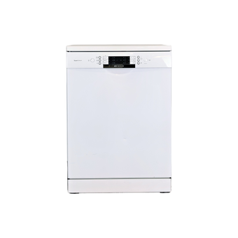 Lave-Vaisselle Pose Libre 14 Cvts Reconditionné BOSCH SMS69M92EU : vue de face