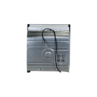 Four Chaleur Tournante 73 L Reconditionné WHIRLPOOL WO54S8PPM1SXAF : détails
