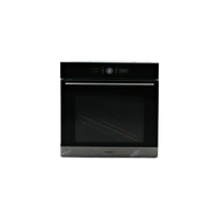 Four Chaleur Tournante 73 L Reconditionné WHIRLPOOL WO54S8PPM1SXAF : vue de face