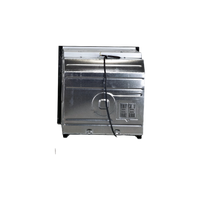 Four Chaleur Tournante 73 L Reconditionné WHIRLPOOL WO54S8PPM1SXAF : détails