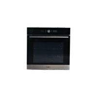 Four Chaleur Tournante 73 L Reconditionné WHIRLPOOL WO54S8PPM1SXAF : vue de face