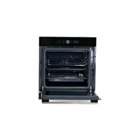 Four Chaleur Tournante 73 L Reconditionné WHIRLPOOL WO54S8PPM1SXAF : vue de l'intérieur