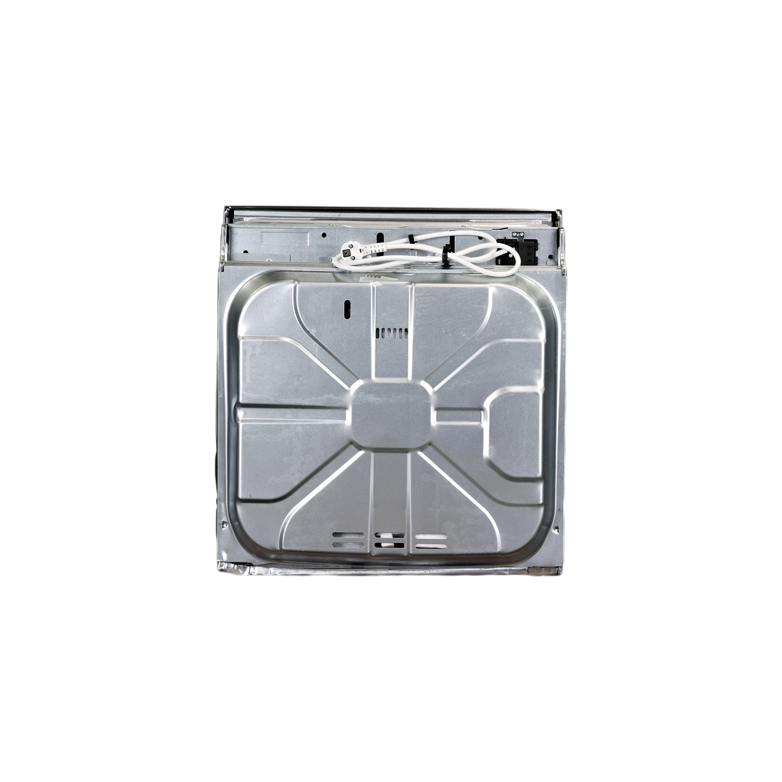 Four Chaleur Tournante  Reconditionné ELECTROLUX EDF4P46X2 : détails