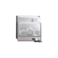 Four Chaleur Tournante 70 L Reconditionné THOMSON TMFC70IX2 : détails