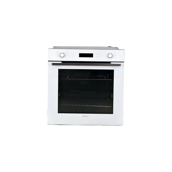 Four Chaleur Tournante 73 L Reconditionné SAUTER SOP6417LW : vue de face