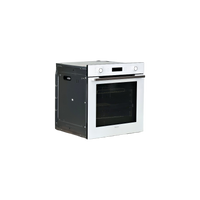 Four Chaleur Tournante 73 L Reconditionné SAUTER SOP6417LW : vue du côté droit