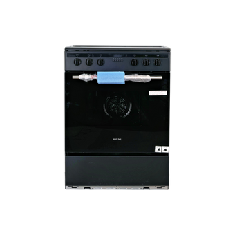 Cuisinière À Induction  Reconditionné PROLINE P602IMCIBK : vue de face