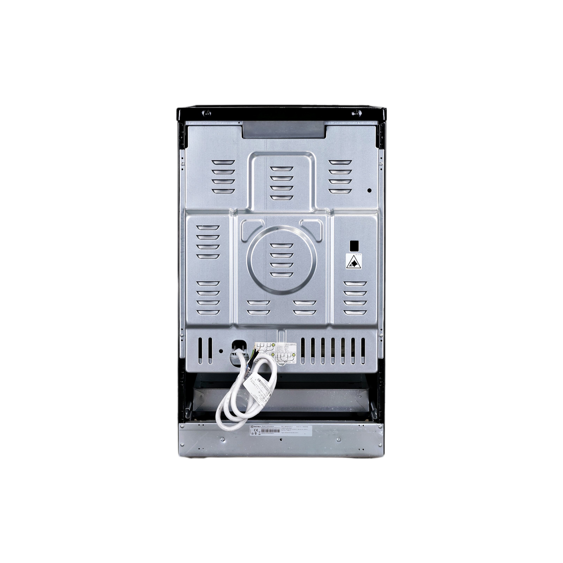 Cuisinière À Induction  Reconditionné ELECTROLUX EKR524200K : détails