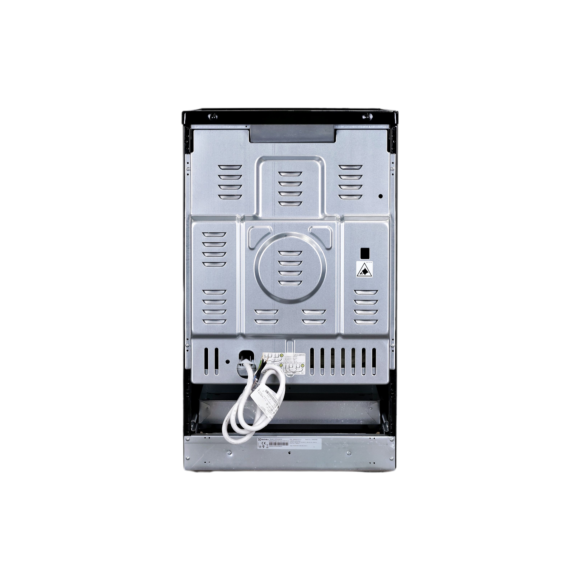 Cuisinière À Induction  Reconditionné ELECTROLUX EKR524200K : détails