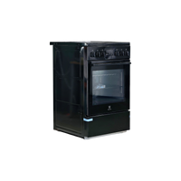 Cuisinière À Induction  Reconditionné ELECTROLUX EKR524200K : vue du côté droit