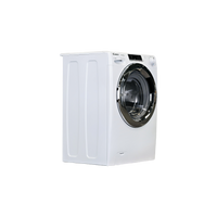 Lave-Linge Hublot 9 kg Reconditionné CANDY CSO 596TWMC/1-S : vue du côté droit