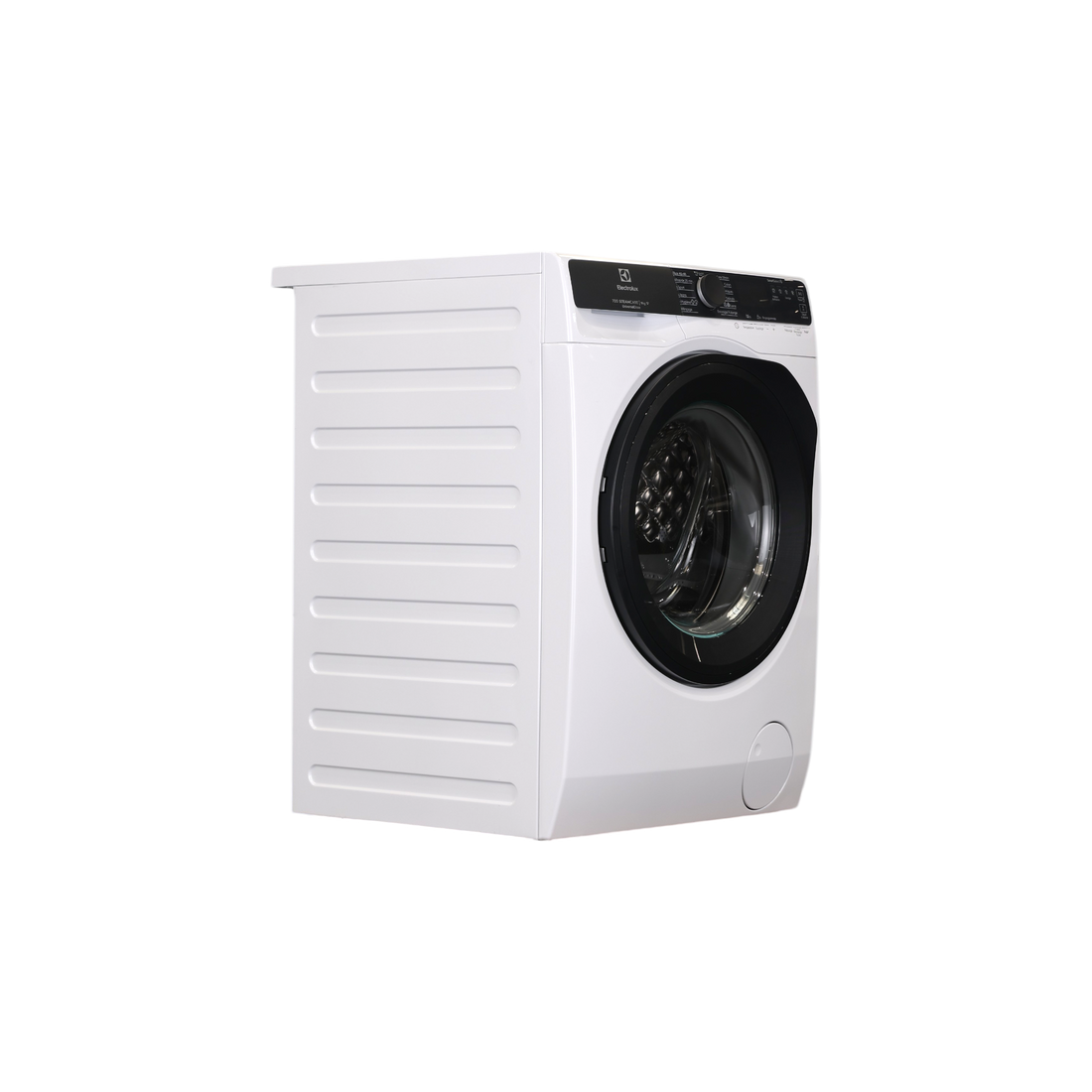 Lave-Linge Hublot 9 kg Reconditionné ELECTROLUX EW7FI25916OV : vue du côté droit