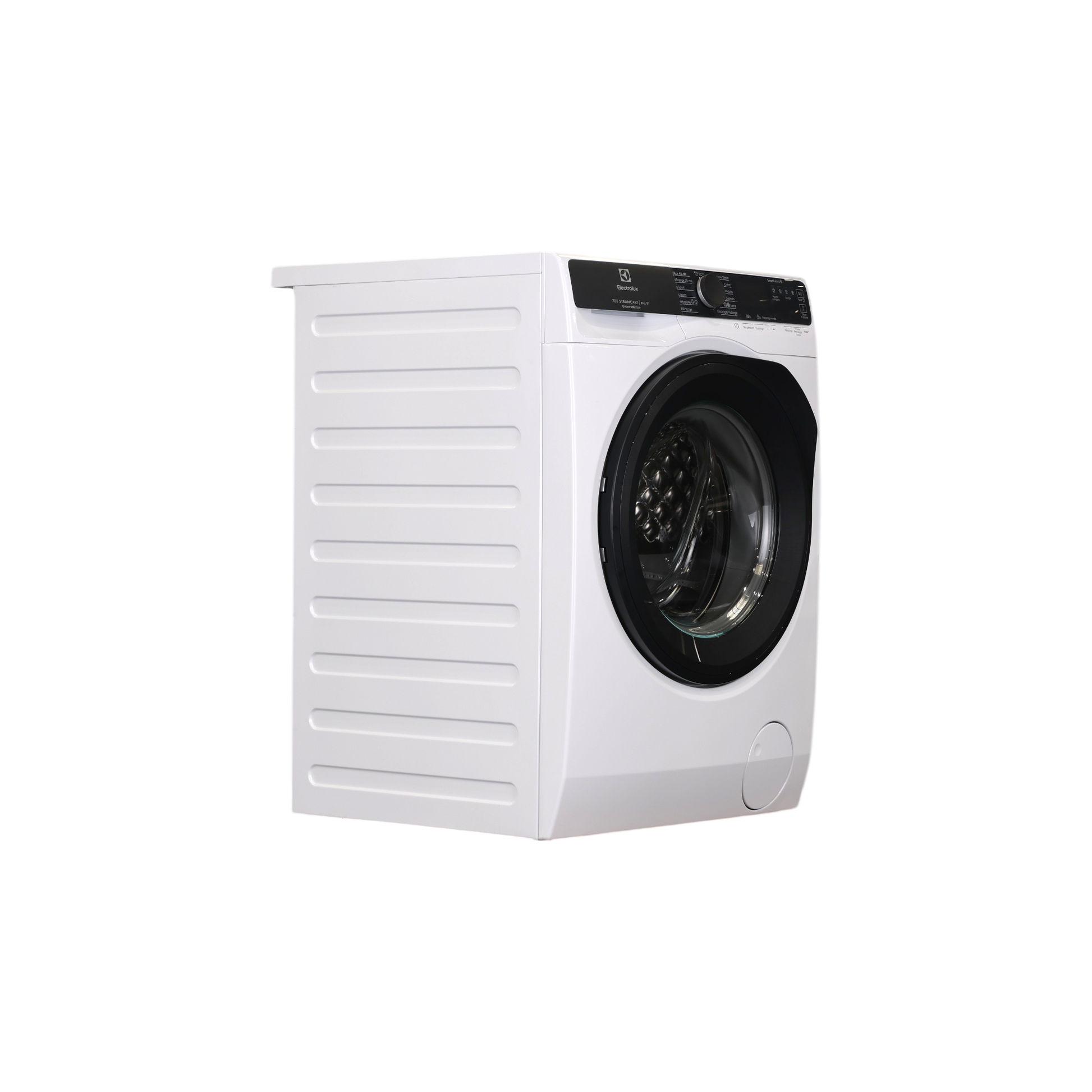 Lave-Linge Hublot 9 kg Reconditionné ELECTROLUX EW7FI25916OV : vue du côté droit