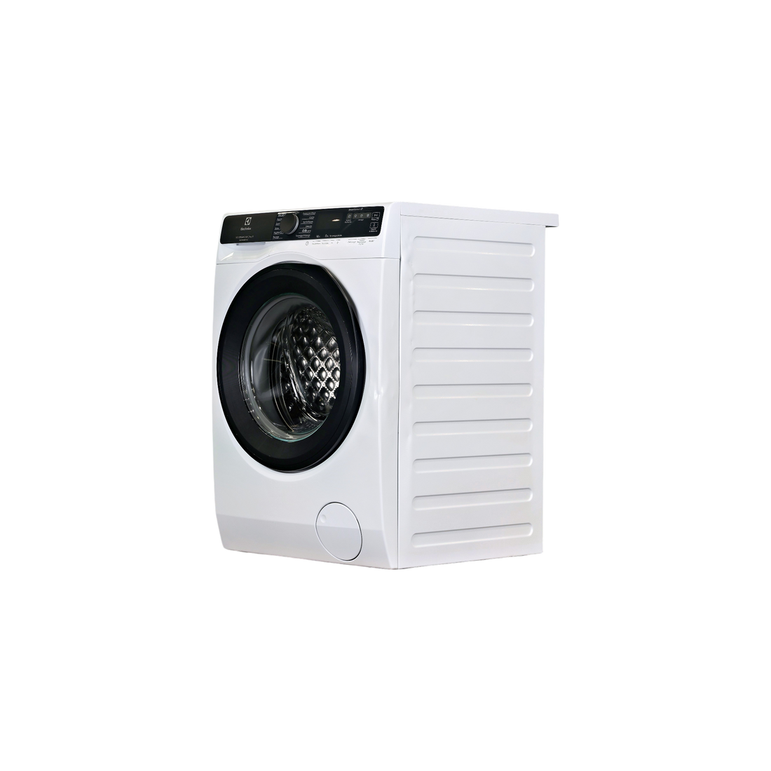 Lave-Linge Hublot 9 kg Reconditionné ELECTROLUX EW7FI25916OV : vue du côté gauche