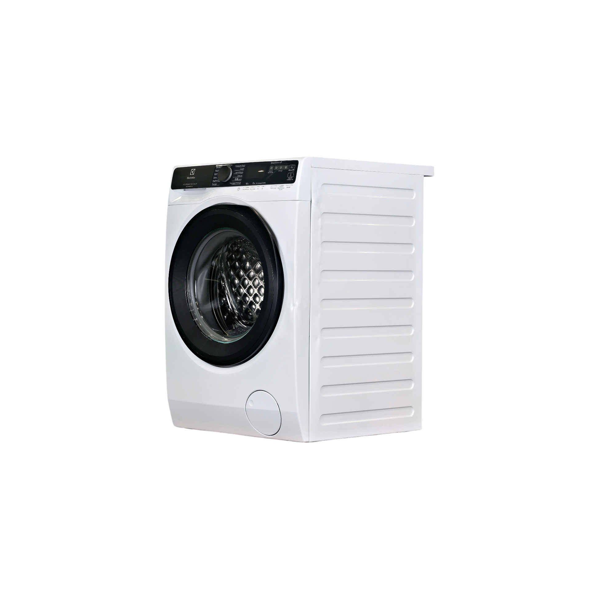 Lave-Linge Hublot 9 kg Reconditionné ELECTROLUX EW7FI25916OV : vue du côté gauche