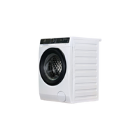 Lave-Linge Hublot 9 kg Reconditionné ELECTROLUX EW7FI25916OV : vue du côté gauche