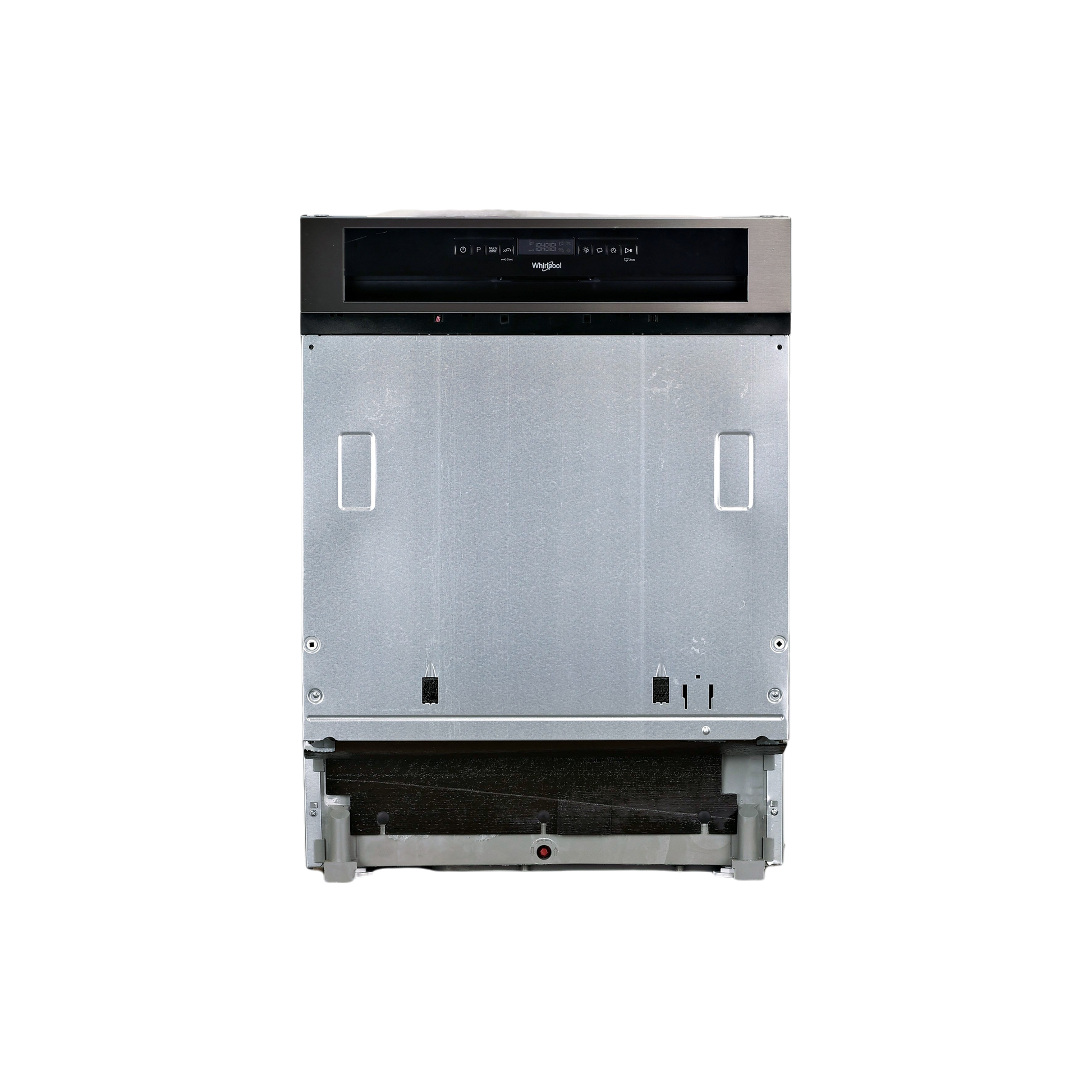 Lave-Vaisselle Encastrable 14 Cvts Reconditionné WHIRLPOOL W0BD851AX : vue de face