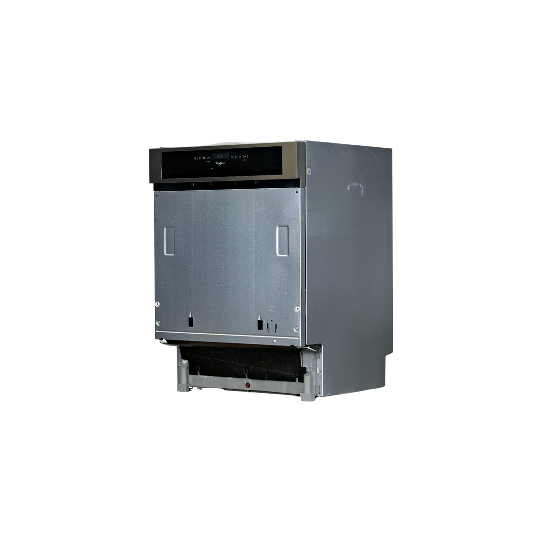 Lave-Vaisselle Encastrable 14 Cvts Reconditionné WHIRLPOOL W0BD851AX : vue du côté gauche