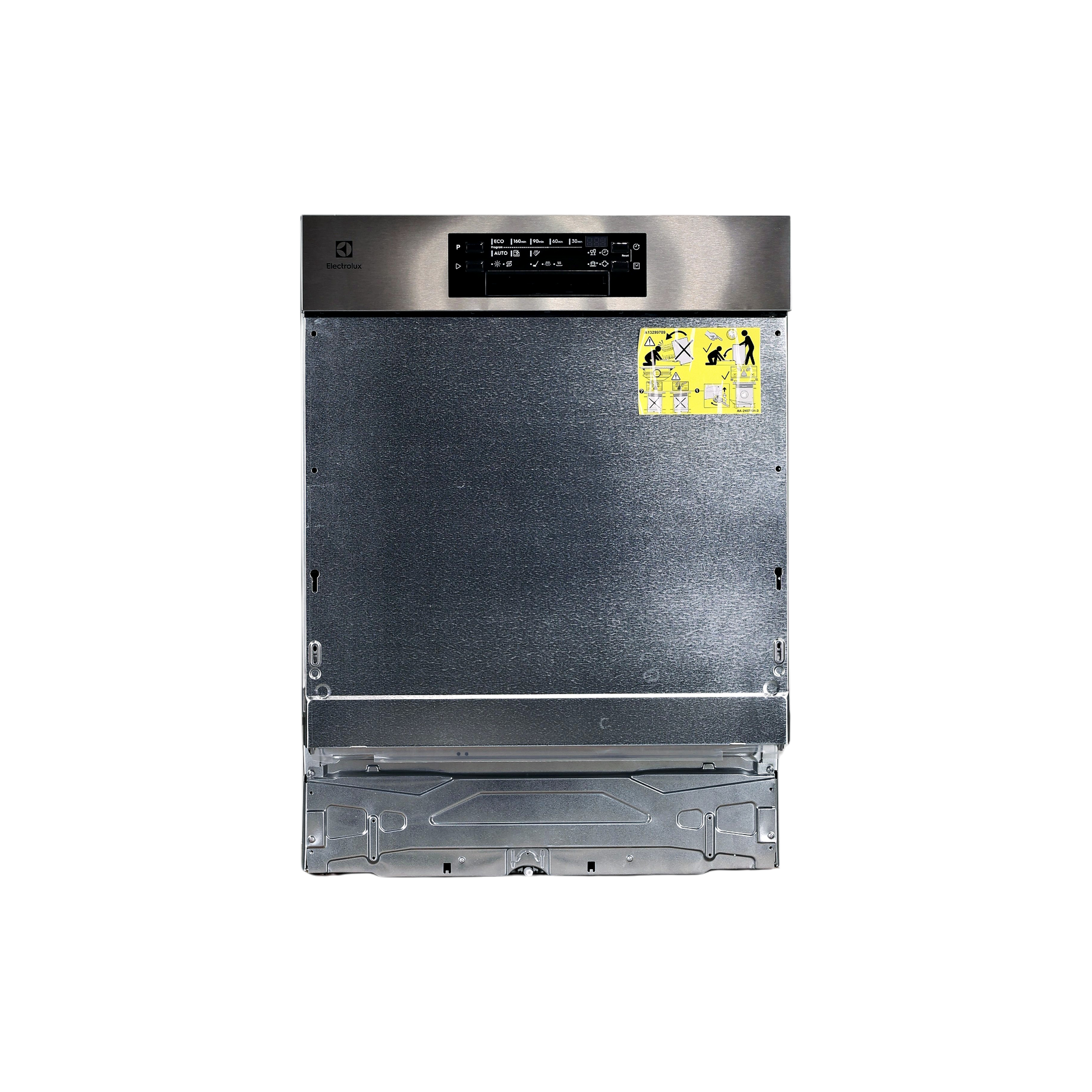 Lave-Vaisselle Encastrable 13 Cvts Reconditionné ELECTROLUX EES47310IX : vue de face