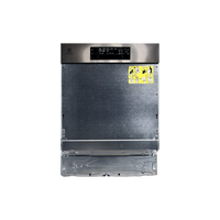 Lave-Vaisselle Encastrable 13 Cvts Reconditionné ELECTROLUX EES47310IX : vue de face