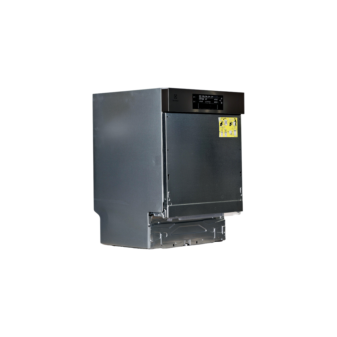 Lave-Vaisselle Encastrable 13 Cvts Reconditionné ELECTROLUX EES47310IX : vue du côté droit