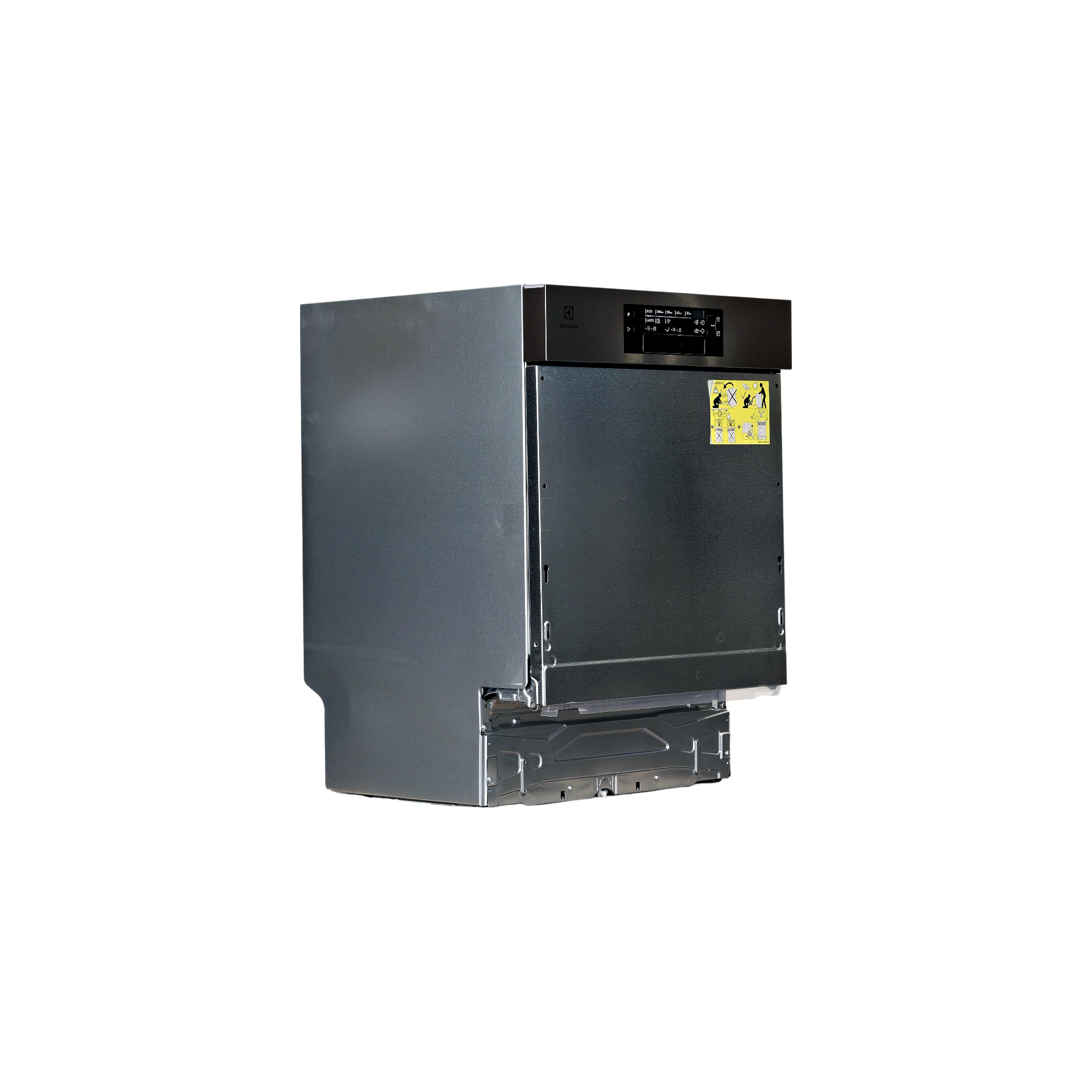 Lave-Vaisselle Encastrable 13 Cvts Reconditionné ELECTROLUX EES47310IX : vue du côté droit