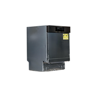 Lave-Vaisselle Encastrable 13 Cvts Reconditionné ELECTROLUX EES47310IX : vue du côté droit