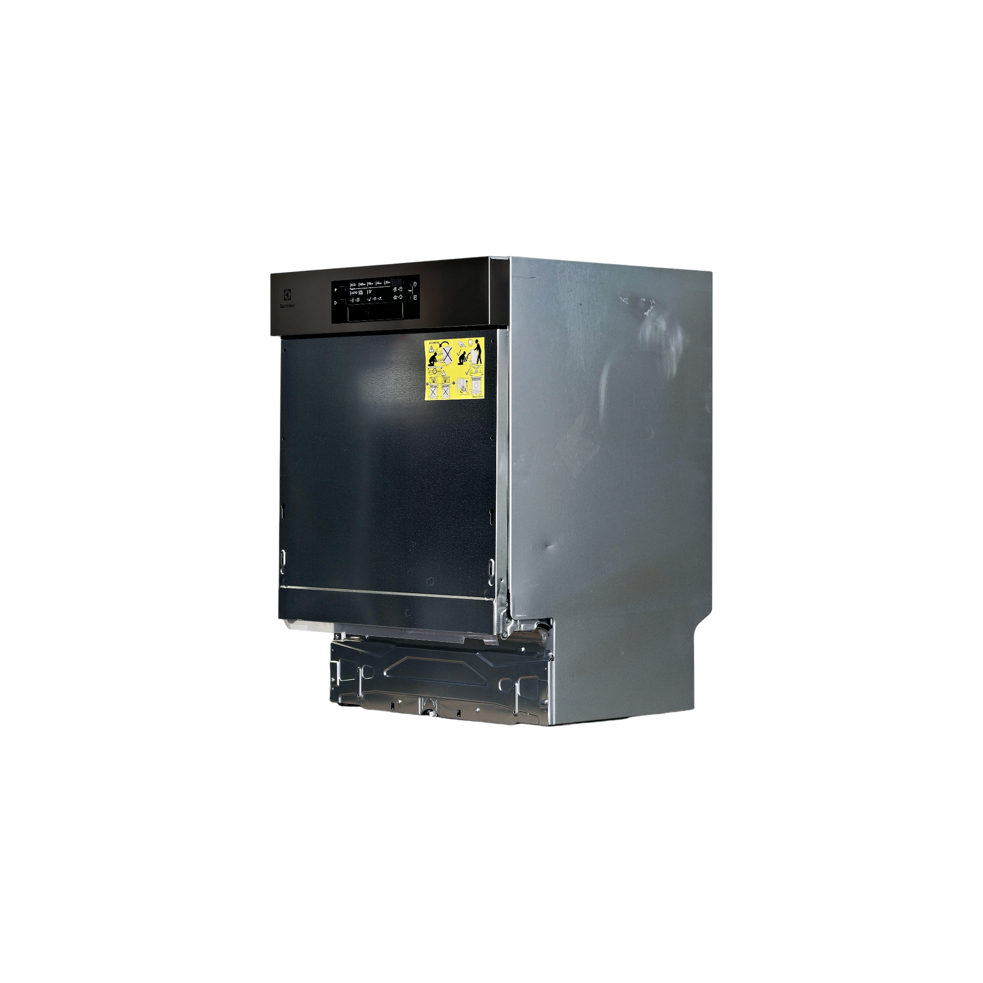 Lave-Vaisselle Encastrable 13 Cvts Reconditionné ELECTROLUX EES47310IX : vue du côté gauche