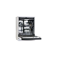 Lave-Vaisselle Pose Libre 15 Cvts Reconditionné WHIRLPOOL W7FHS51 : vue de l'intérieur
